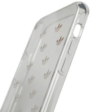 adidas Originals Cover - Entry - iPhone X/XS - Gold