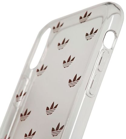 adidas Originals Cover - Entry - iPhone XR - Rosegold