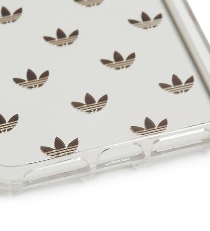 adidas Originals Cover - Trefoil - iPhone XS Max - Rosegold
