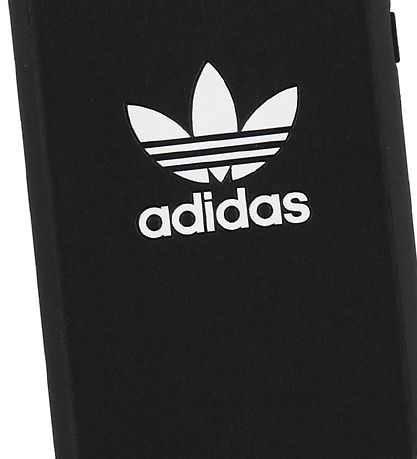 adidas Originals Cover - Trefoil - Galaxy S10+ - Black