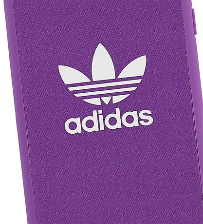 adidas Originals Cover - Trefoil - Galaxy S10+ - Active Purple