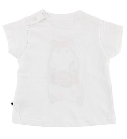 Molo T-shirt - Erica - Dressy Baby Hamster