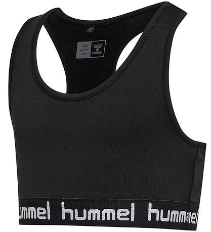 Hummel Sportstop - HMLMimmi - Sort