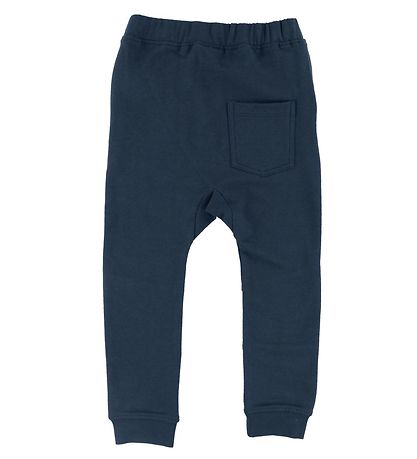 Hust and Claire Sweatpants - Georg - Navy