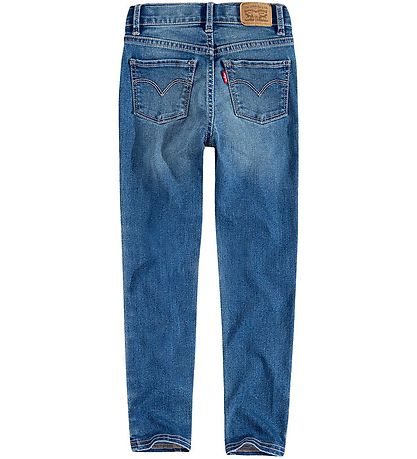 Levis Jeans - 710 Super Skinny - Keira