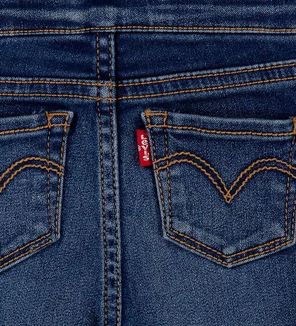Levis Jeggings - Pull-on - Sweetwater
