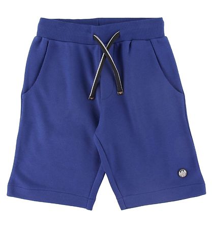 Emporio Armani Shorts - Bl