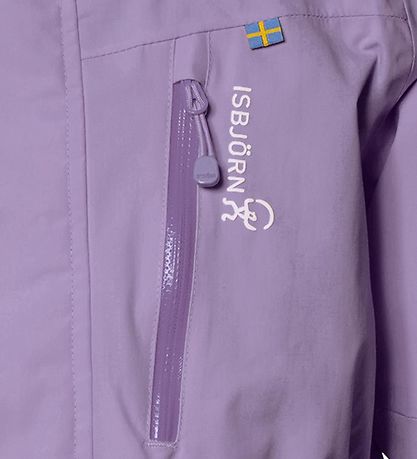 Isbjrn Of Sweden Flyverdragt - Penguin - Lavender