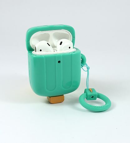 Moji Power AirPods Cover - Popsicle