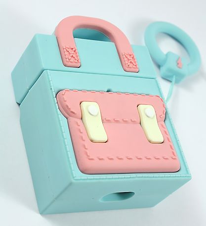Moji Power Airpods Cover - Backpack