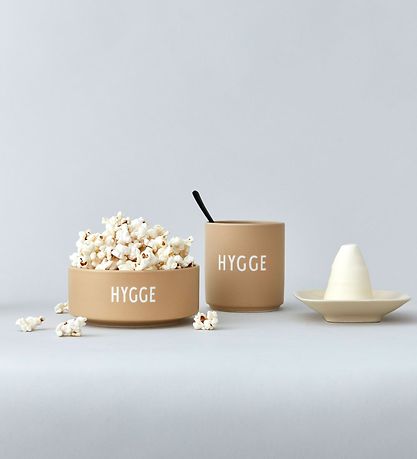 Design Letters Skl - Hygge - Beige