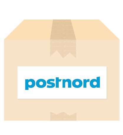 PostNord Returlabel