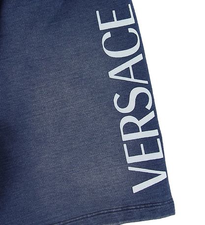 Versace Sweatshorts - Bl
