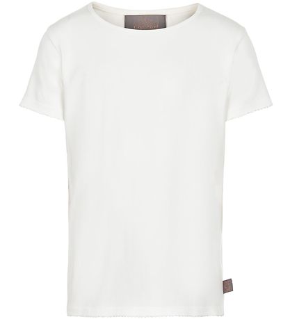 Creamie T-shirt - Cloud