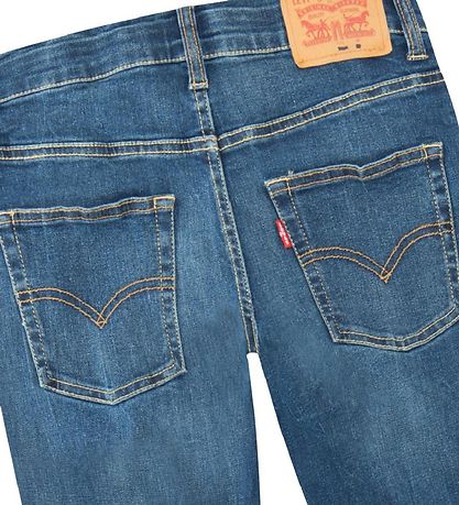 Levis Jeans - 511 Slim - Yucatan