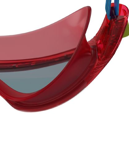 Speedo Svmmebriller - Biofuse Rift Mask - Rd