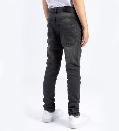 The New Jeans - Copenhagen Slim - Gr Denim