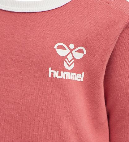 Hummel Bluse - HmlMaui - Rd
