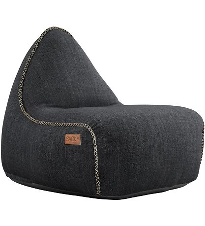 SACKit Skkestol - Cobana Lounge Chair - 96x80x70 - Sort