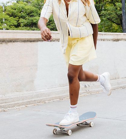 Impala Skateboard - Serpens - 8,25'' - Art Baby Girl