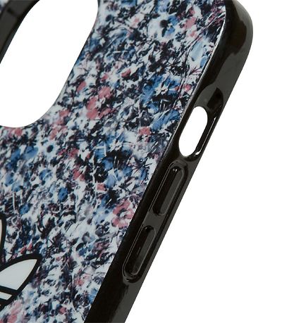 adidas Originals Cover - iPhone 12 Pro Max - Blomster