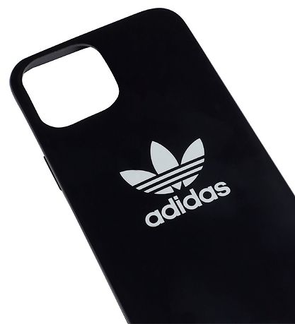 adidas Originals Cover - iPhone 12 Pro Max - Sort m. Logo