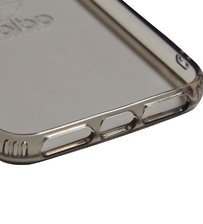 adidas Originals Cover - iPhone 11 Pro - Gennemsigtig Gr m. Log