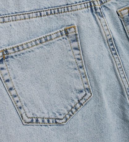Grunt Jeans - Mom - Doop Damage