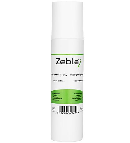 Zebla Imprgneringsspray - 300 ml