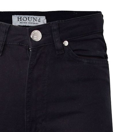 Hound Jeans - Sort