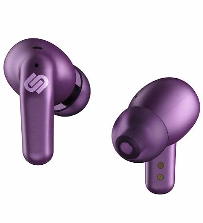 Urbanista Hretelefoner - Seoul - True Wireless - Vivid Purple