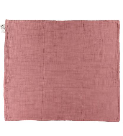 Sebra Babytppe - Blossom Pink