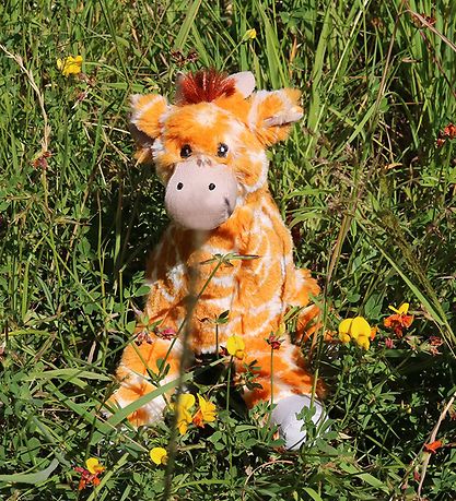 Gift In A Tin Kreast - Craft - George The Giraffe