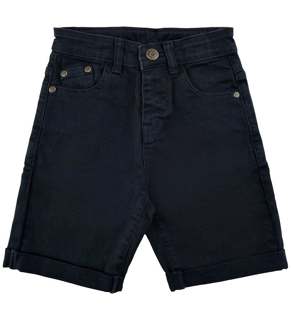 The New Shorts - TnUne - Navy Blazer