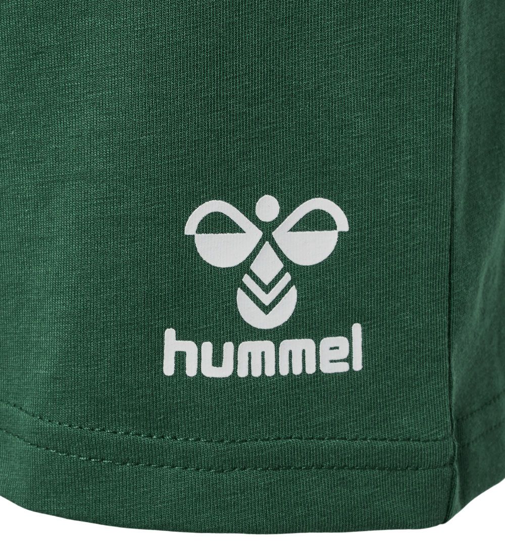 Hummel Nattj - hmlNole - Laurel Wreath