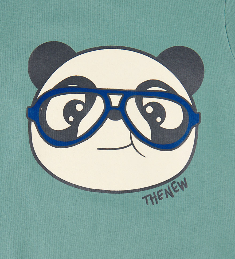 The New Siblings Body l/ - TnsIwer - Arctic m. Panda