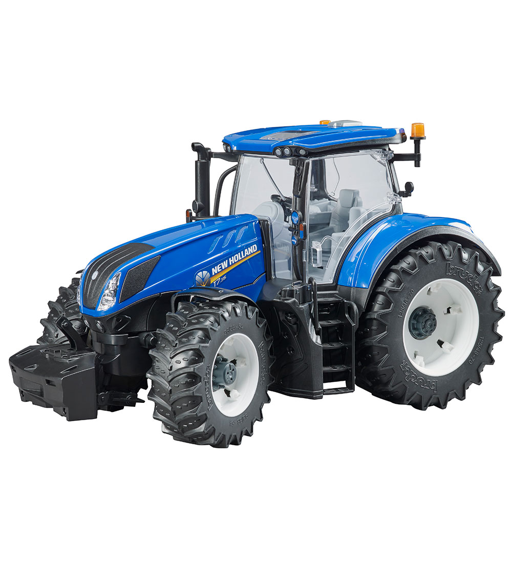 Bruder Traktor - New Holland T7.315 - 3120