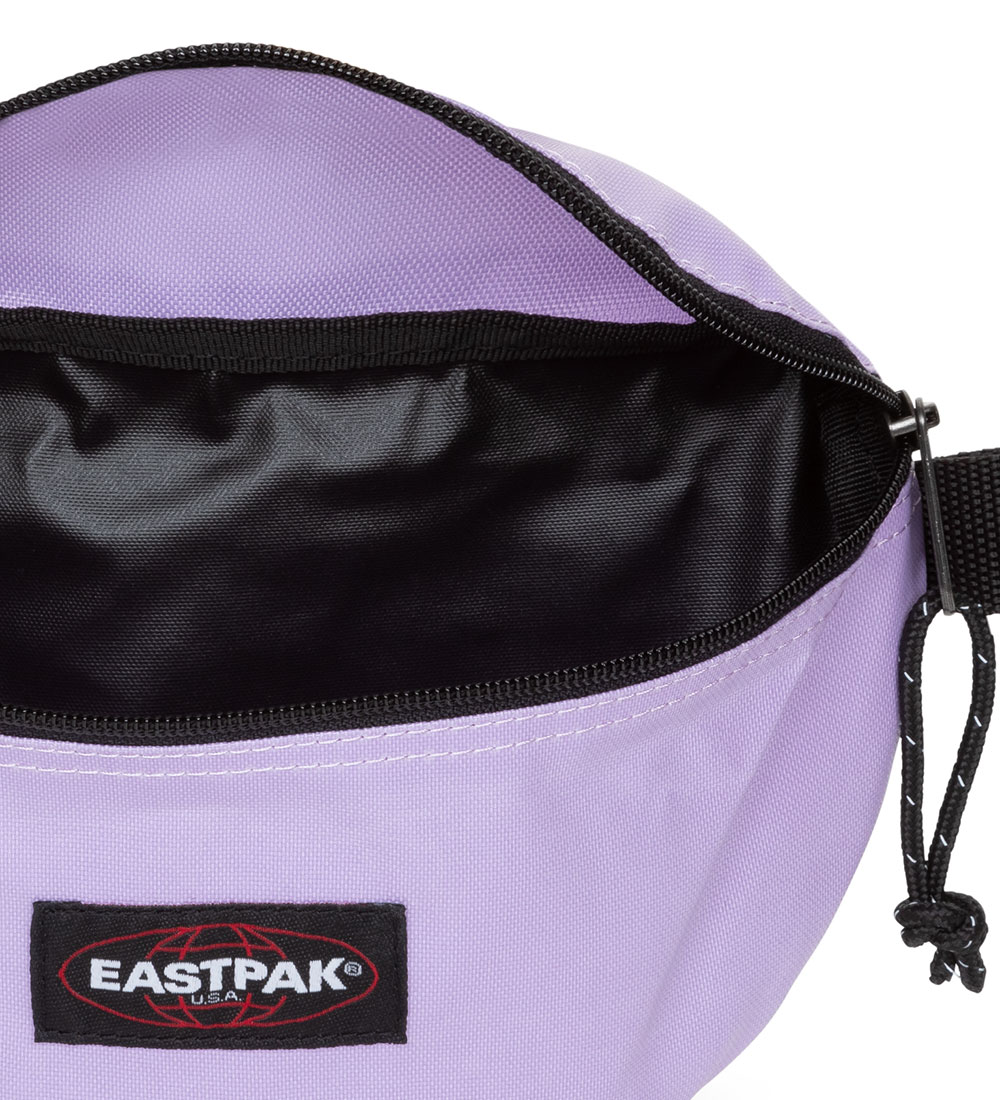 Eastpak Bltetaske - Springer - 2 L - Glossy Lilac