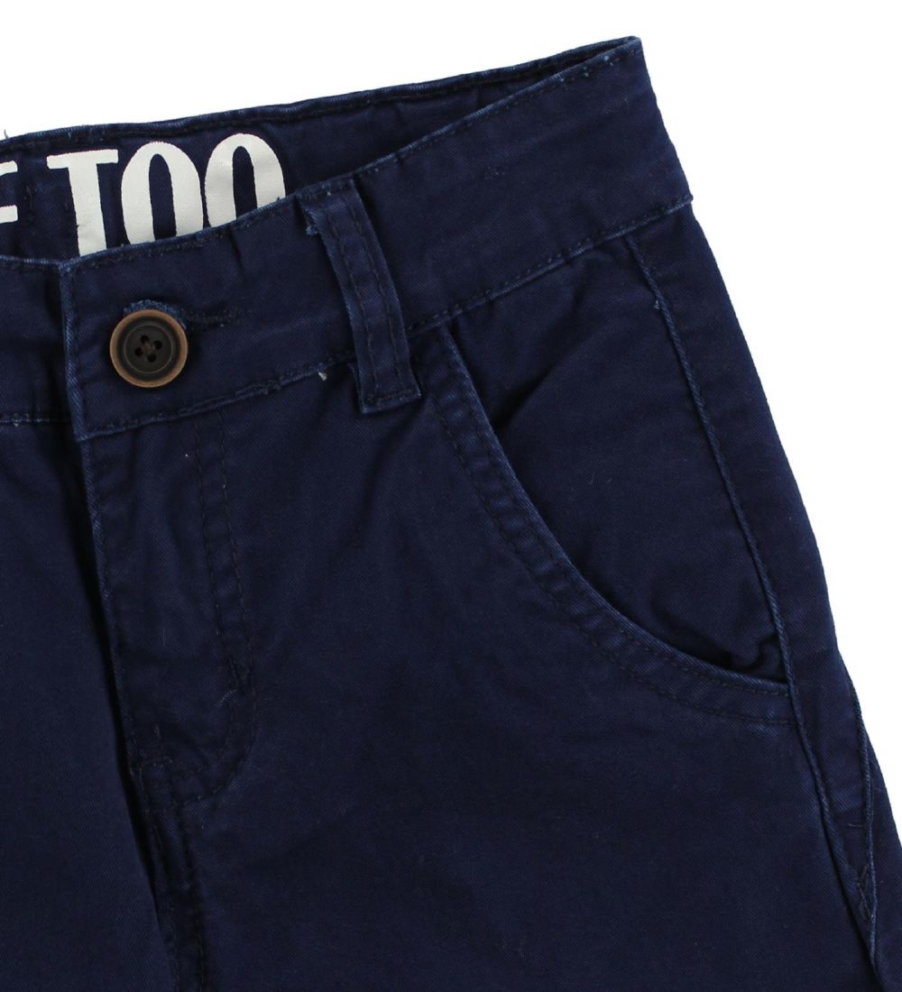 Me Too Jeans - Navy