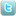 F�lg os p� Twitter
