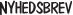 Nyhedsbrev