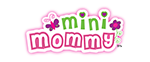 Mini Mommy dukkeudstyr