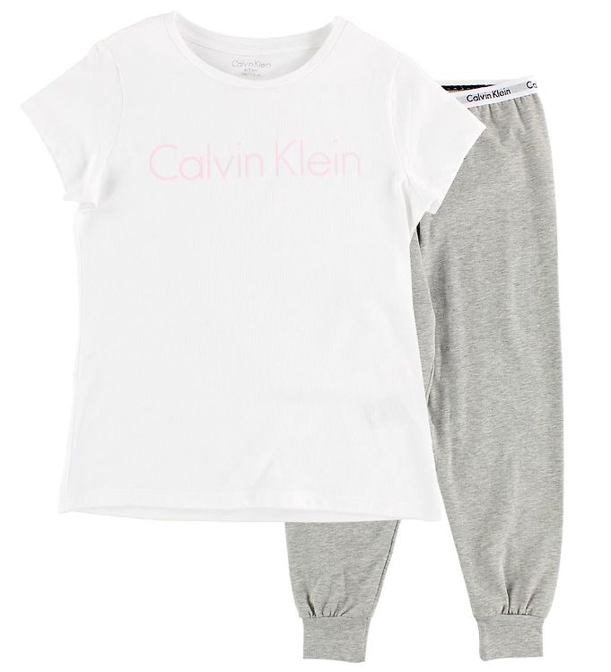 Calvin Klein m. Logo » Fragtfri i DK
