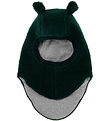 Molo Elefanthue - Teddyfleece - Kay - 2-lags - Ponderosa Pine