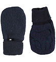 Molo Luffer - Uld - Ufo - Dark Navy