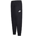 Nike Sweatpants - Sort