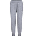 Nike Sweatpants - Grey Heather