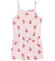 Name It Sommerdragt -  NmfVigga - Parfait Pink/Flowers
