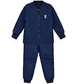 LEGO® Wear Termotøj - LWScout -  Dark Navy