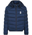 LEGO® Wear Dunjakke - LWJested - Dark Navy